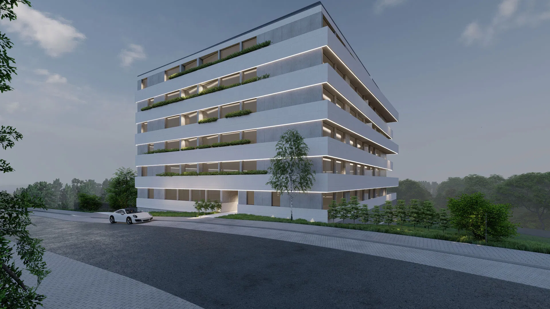New Plaza — imagem 8