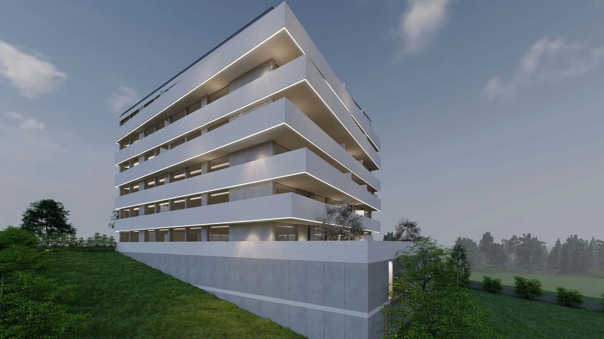 New Plaza — imagem 10