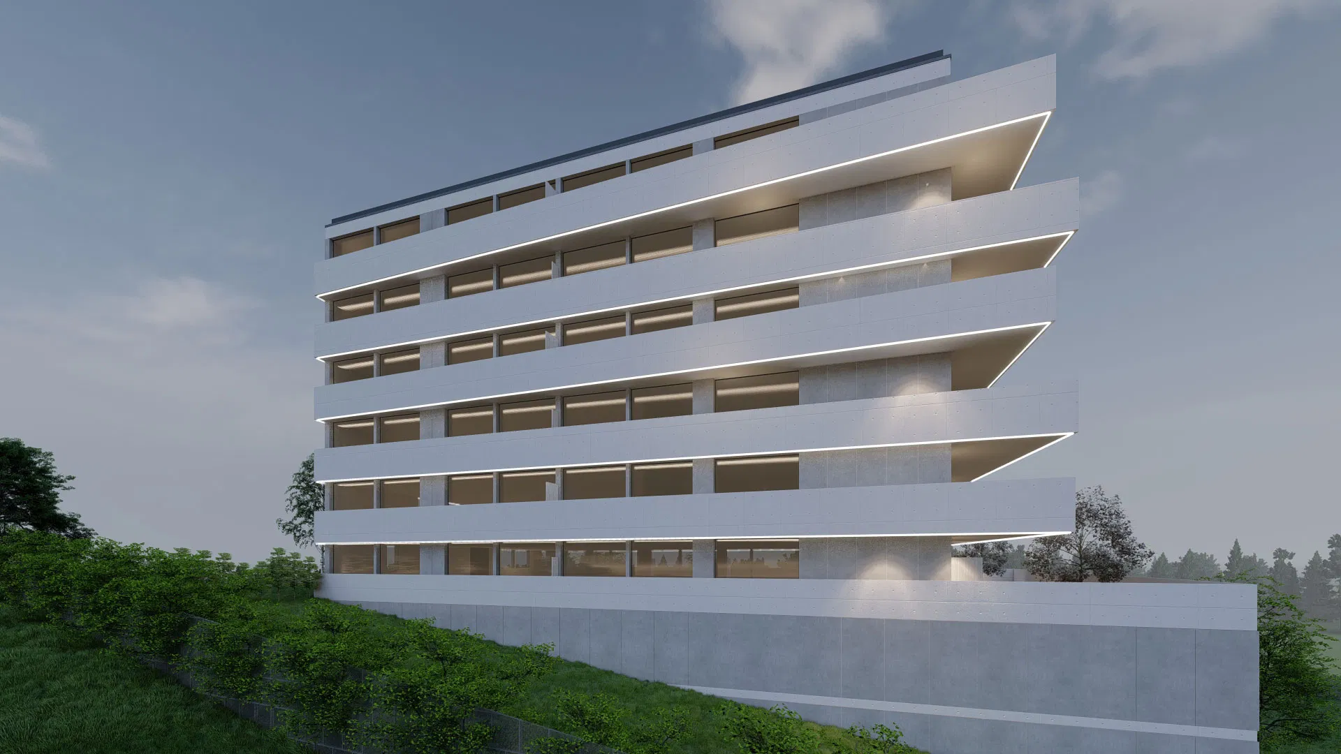 New Plaza — imagem 12