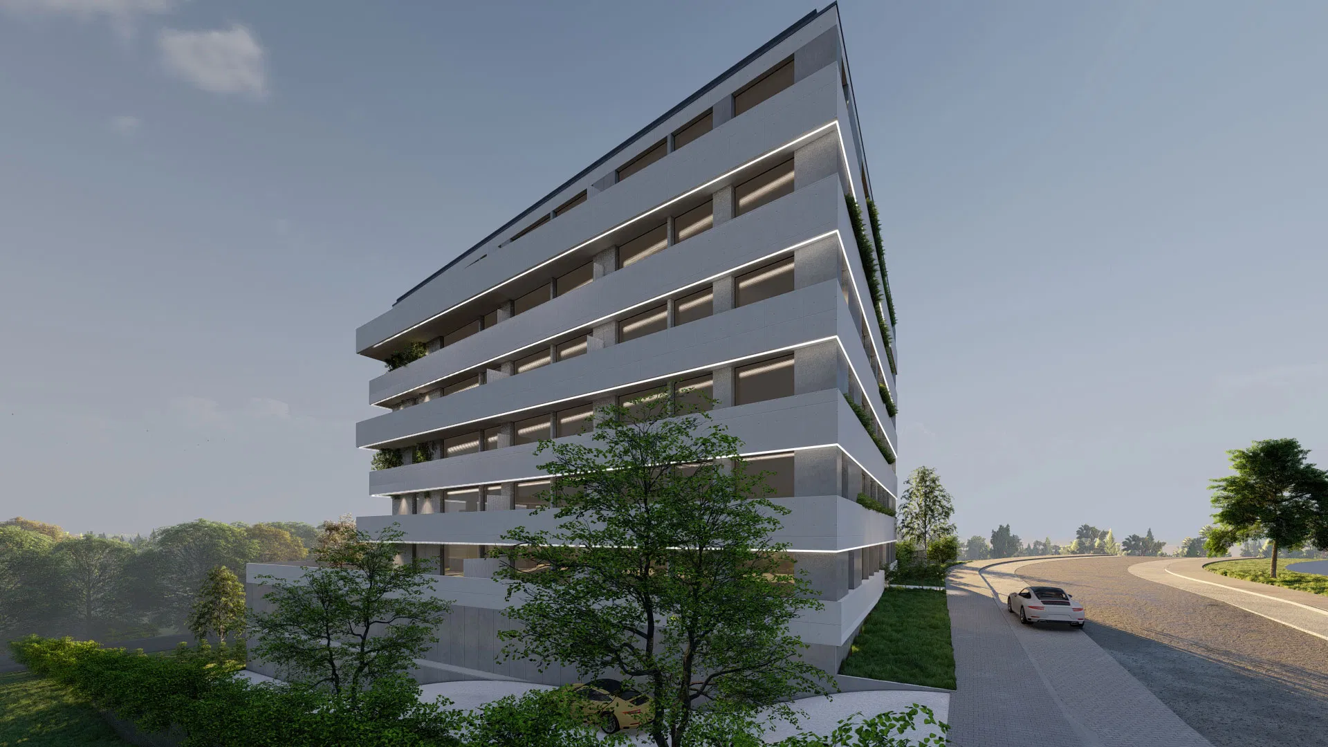 New Plaza — imagem 15