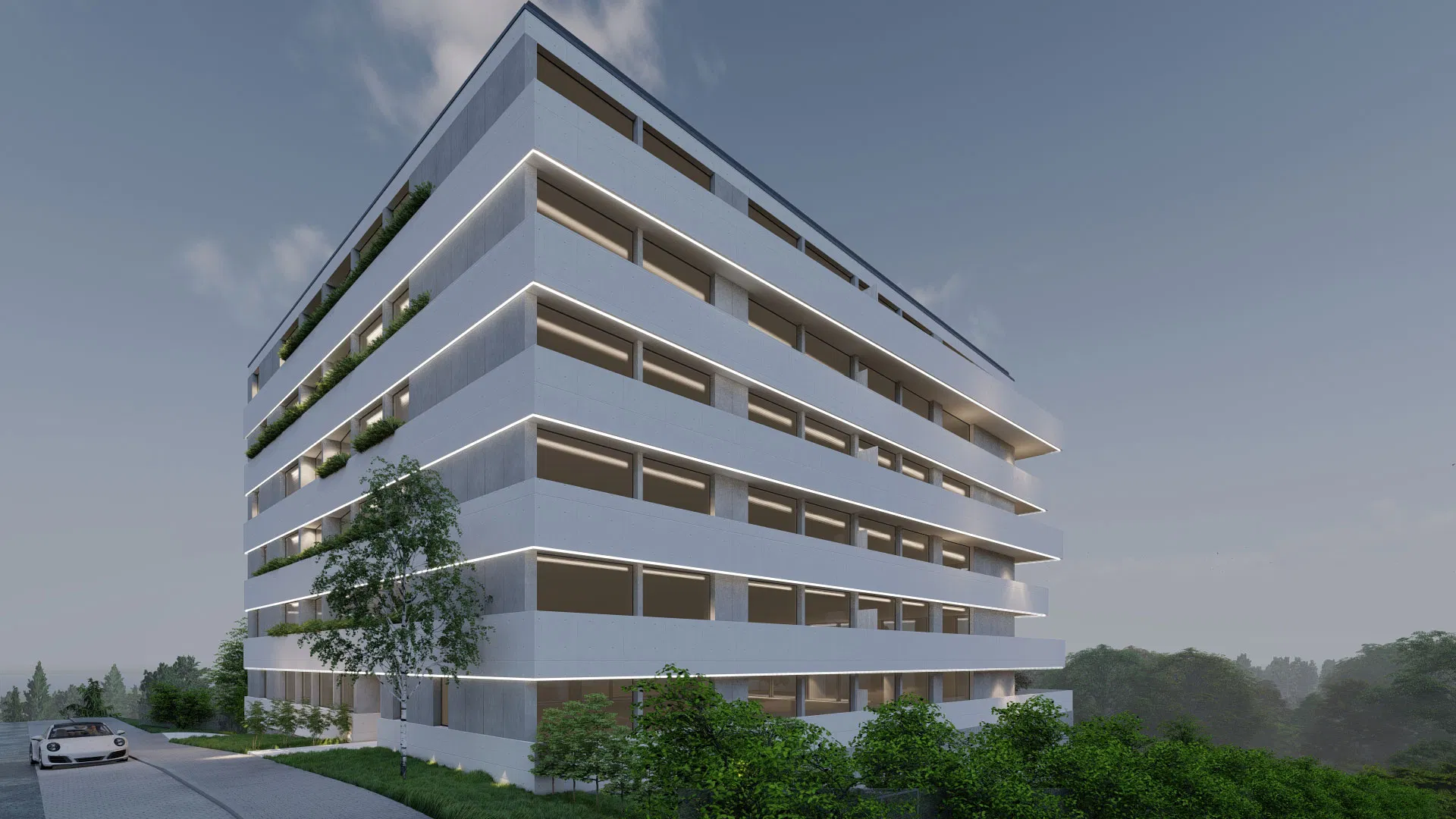 New Plaza — imagem 16