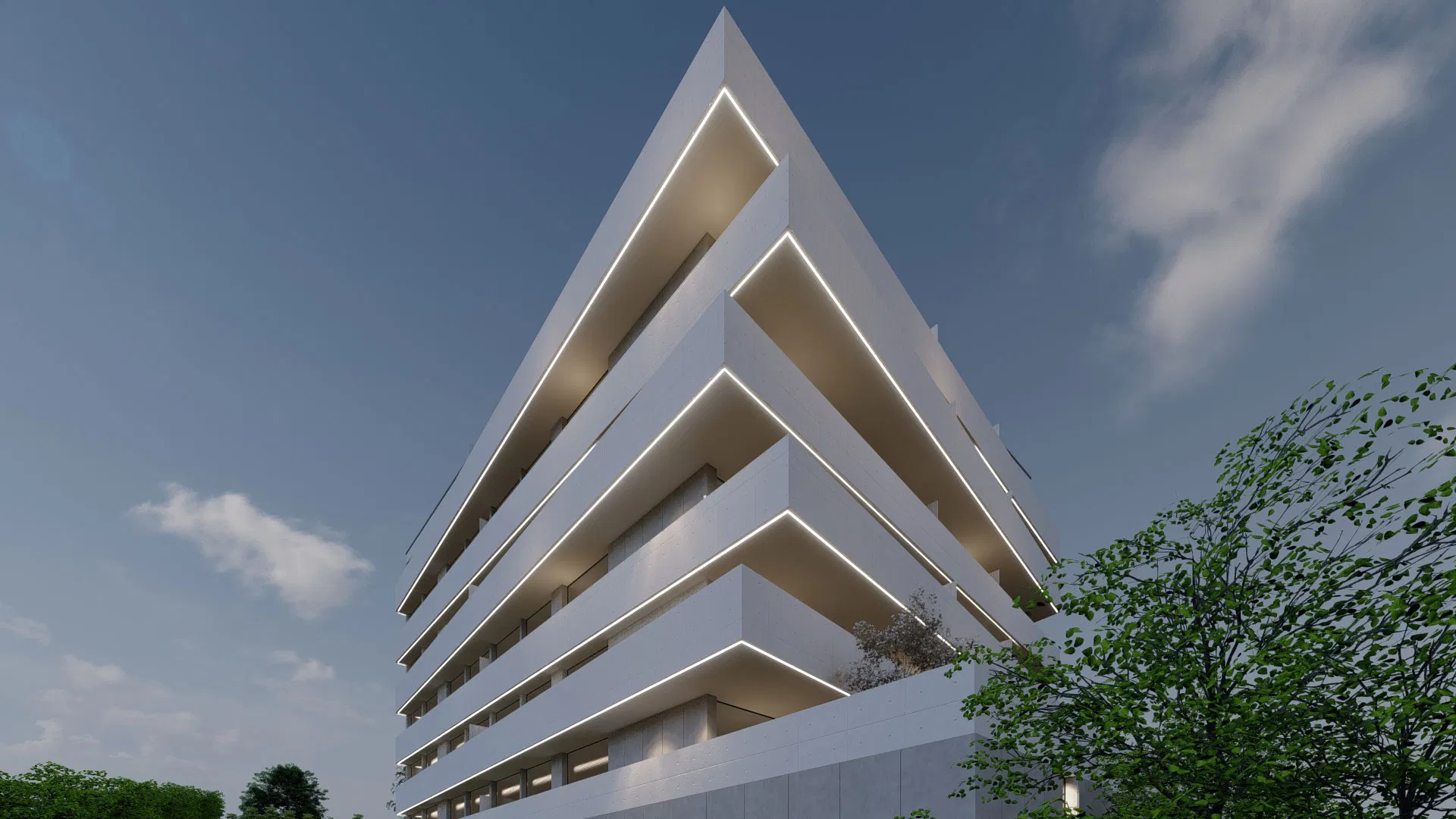 New Plaza — imagem 17
