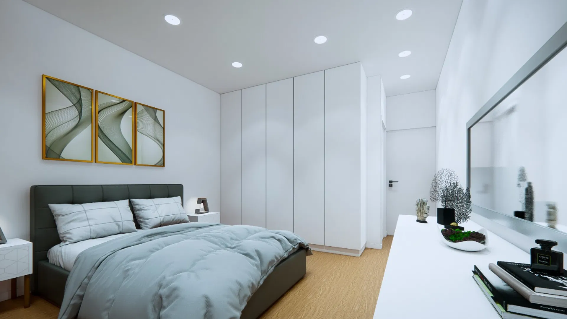 Ocean Living Apartments — imagem 2
