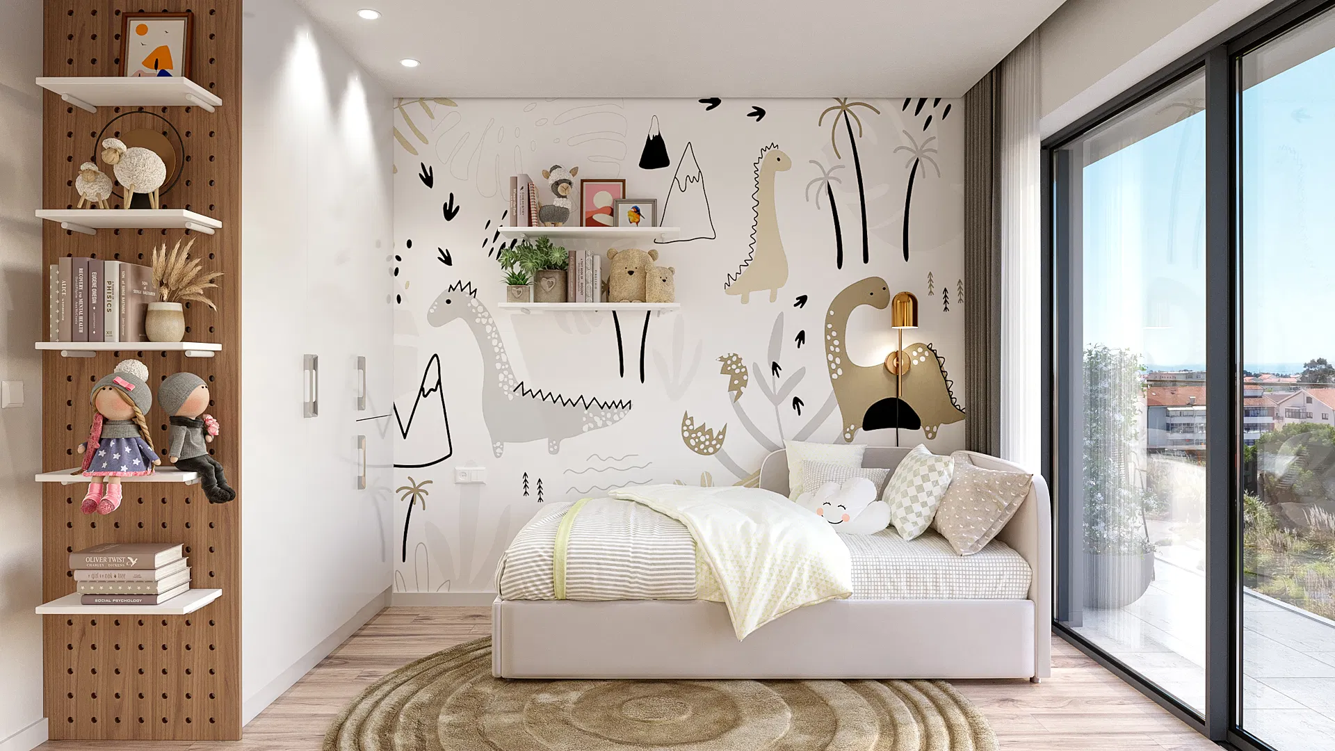 Ocean Living Apartments — imagem 3
