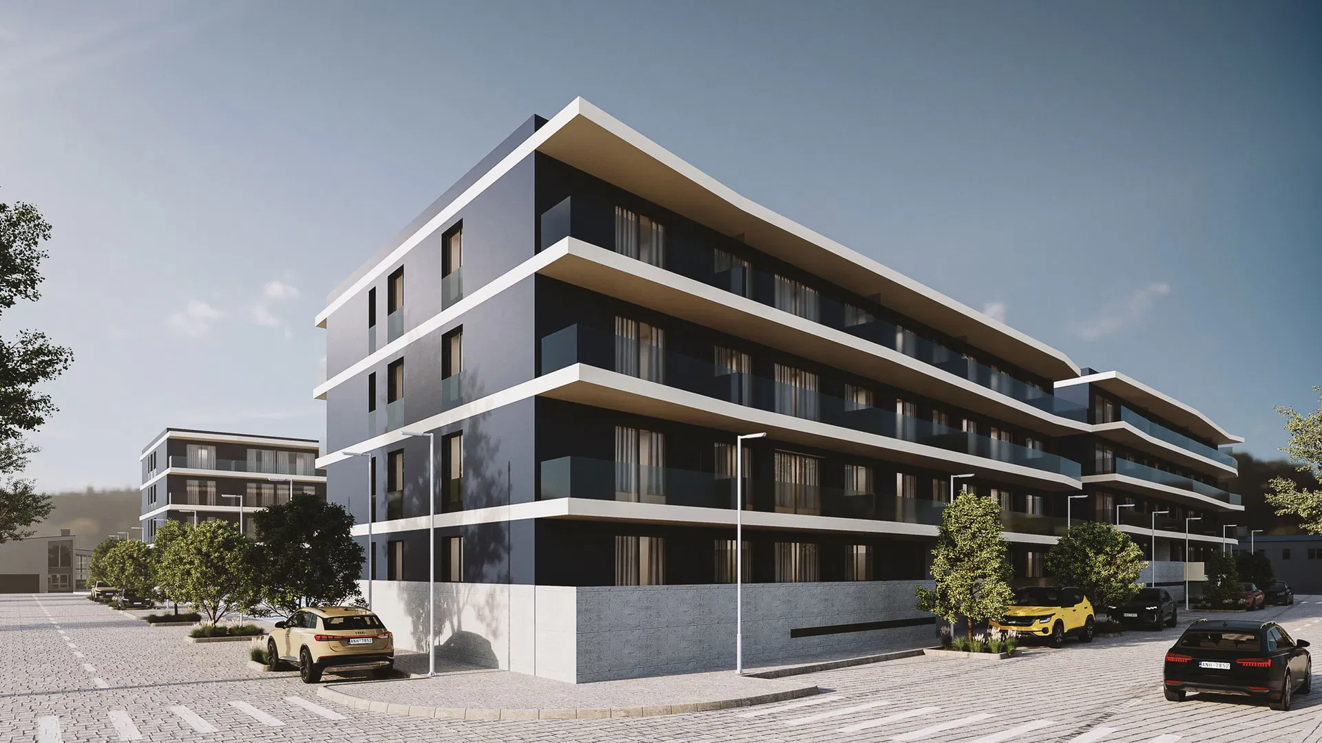 Ocean Living Apartments — imagem 4