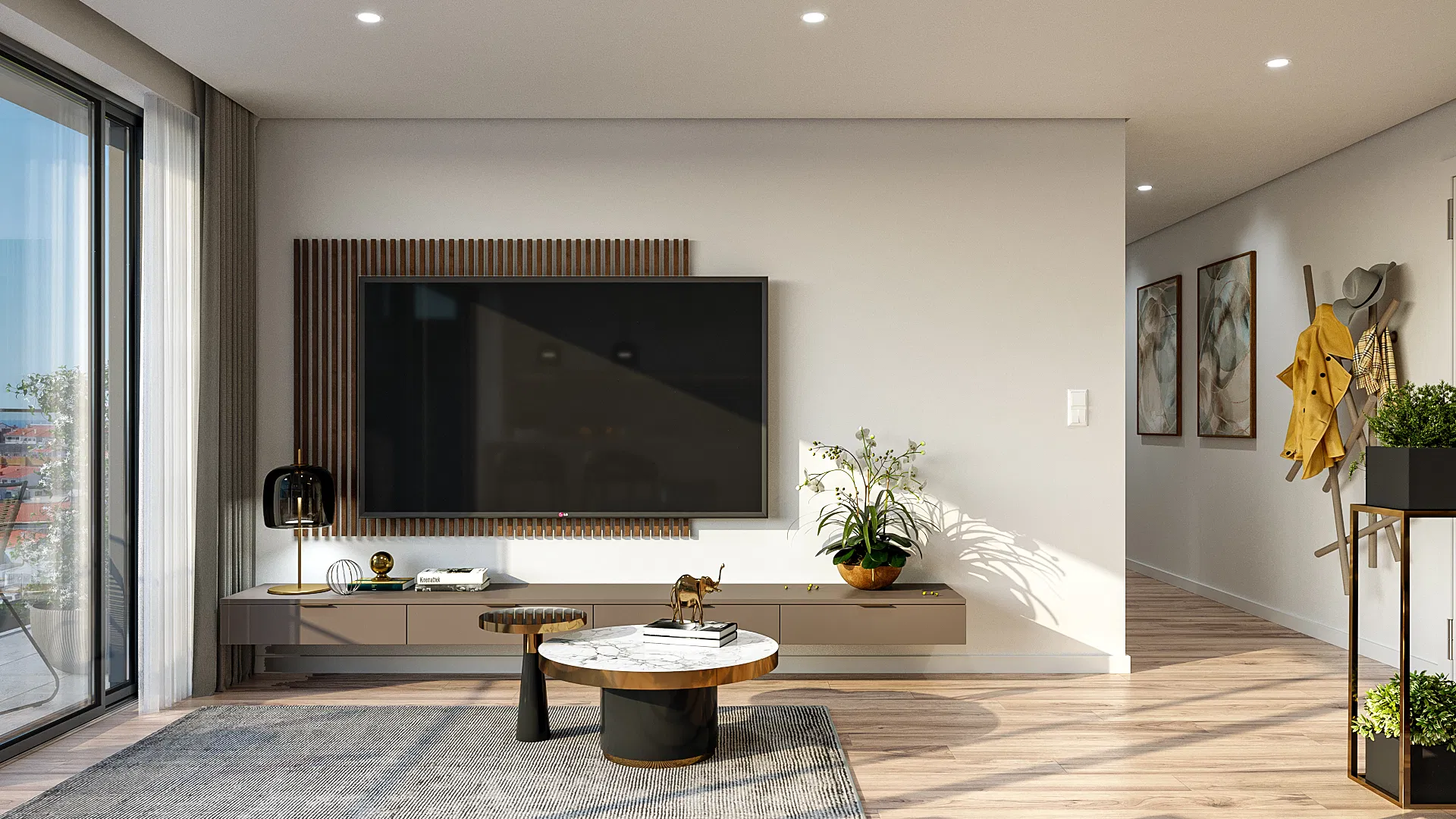 Ocean Living Apartments — imagem 5