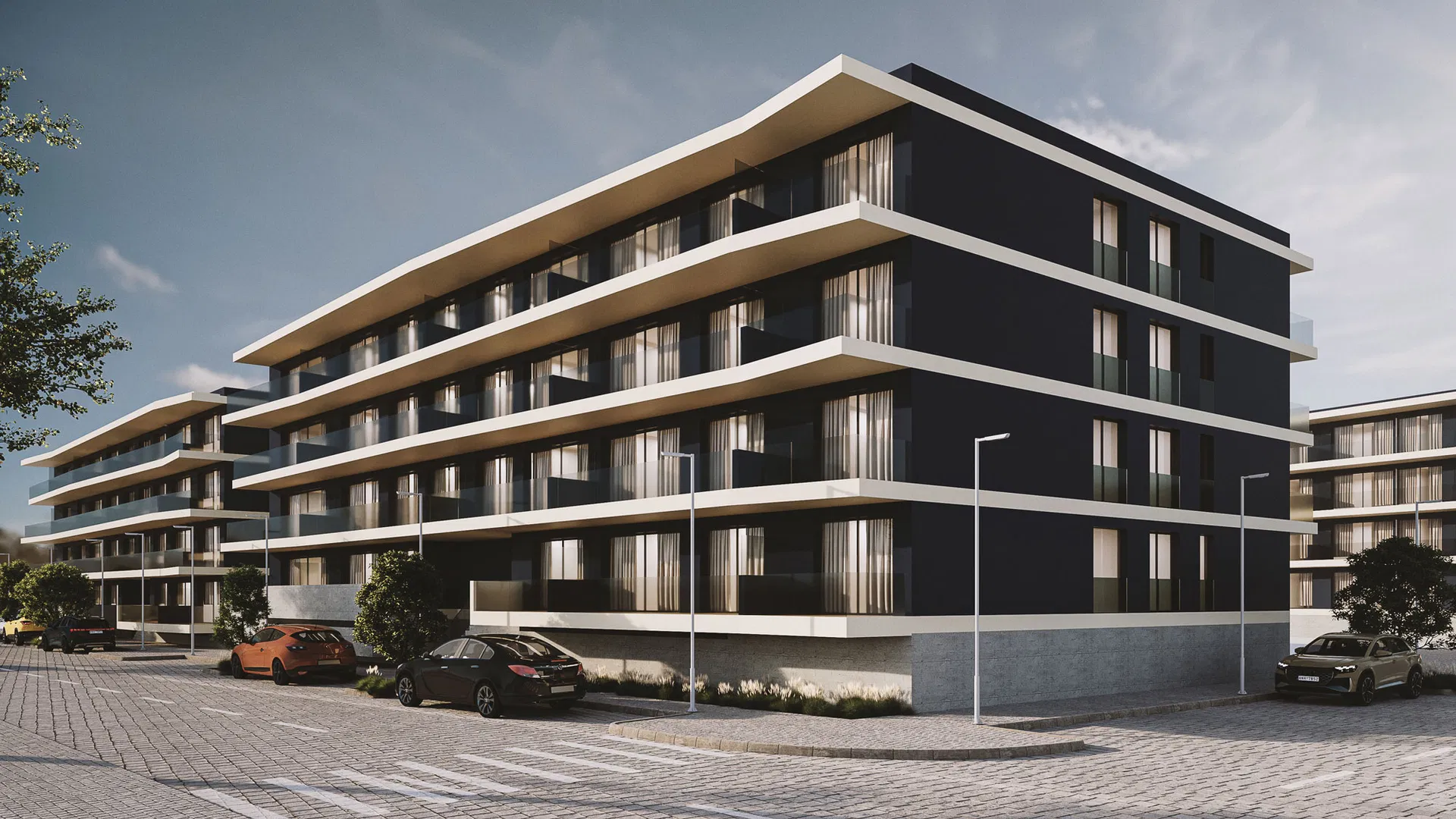 Ocean Living Apartments — imagem 6