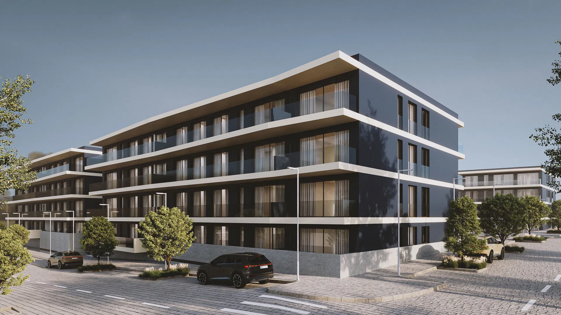 Ocean Living Apartments — imagem 7