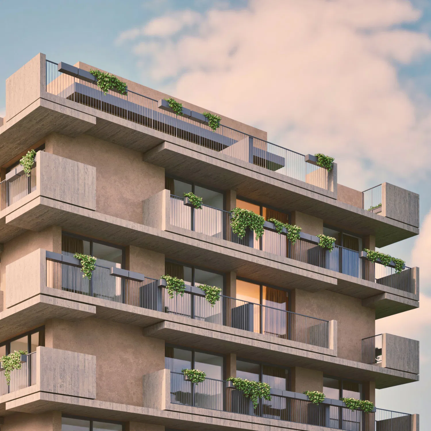 Premium Lofts — imagem 3