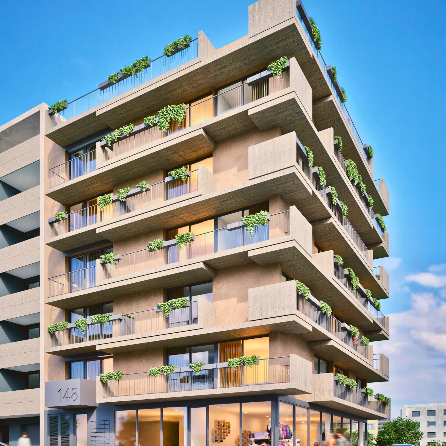 Premium Lofts — imagem 4