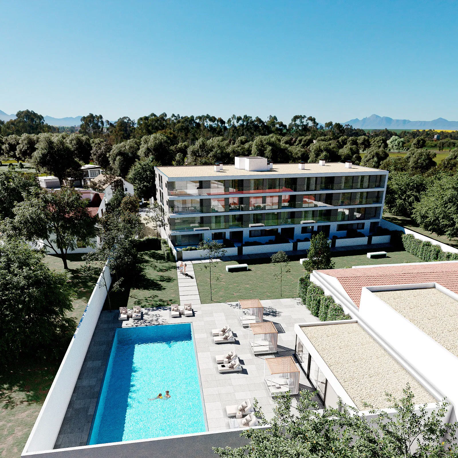 Quinta das Rosas