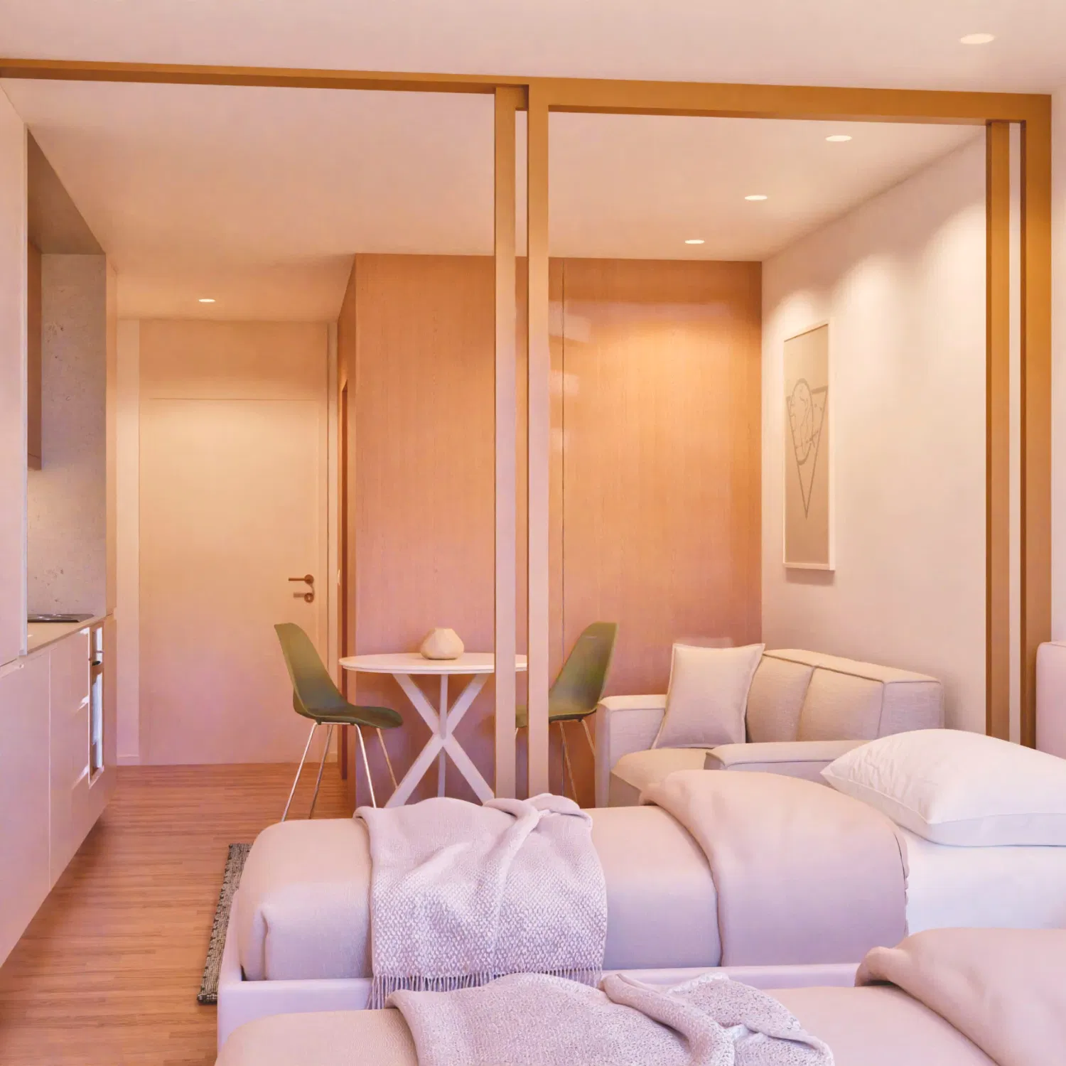 São Mamede Lofts II — imagem 2