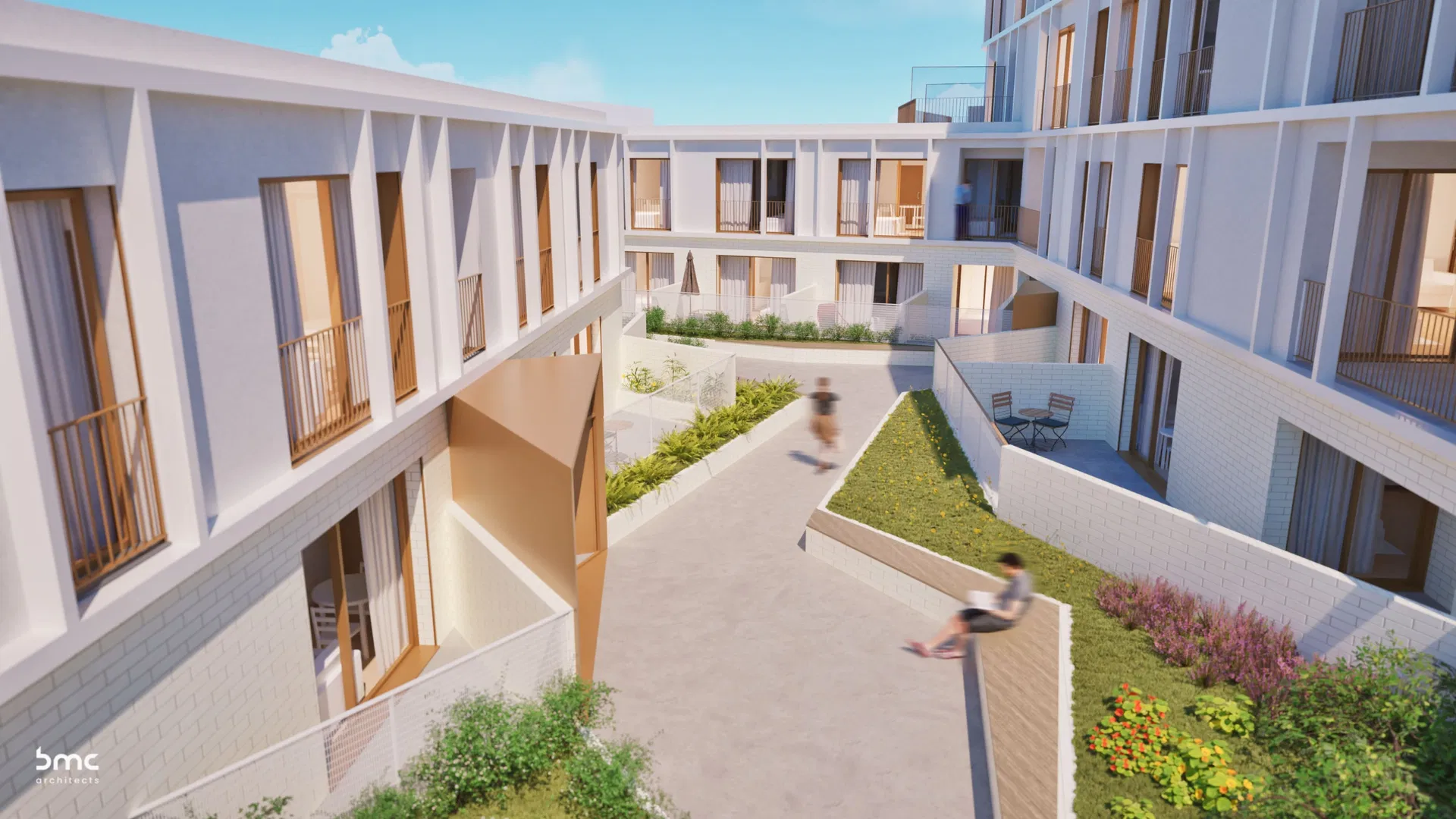 São Mamede Lofts II — imagem 3