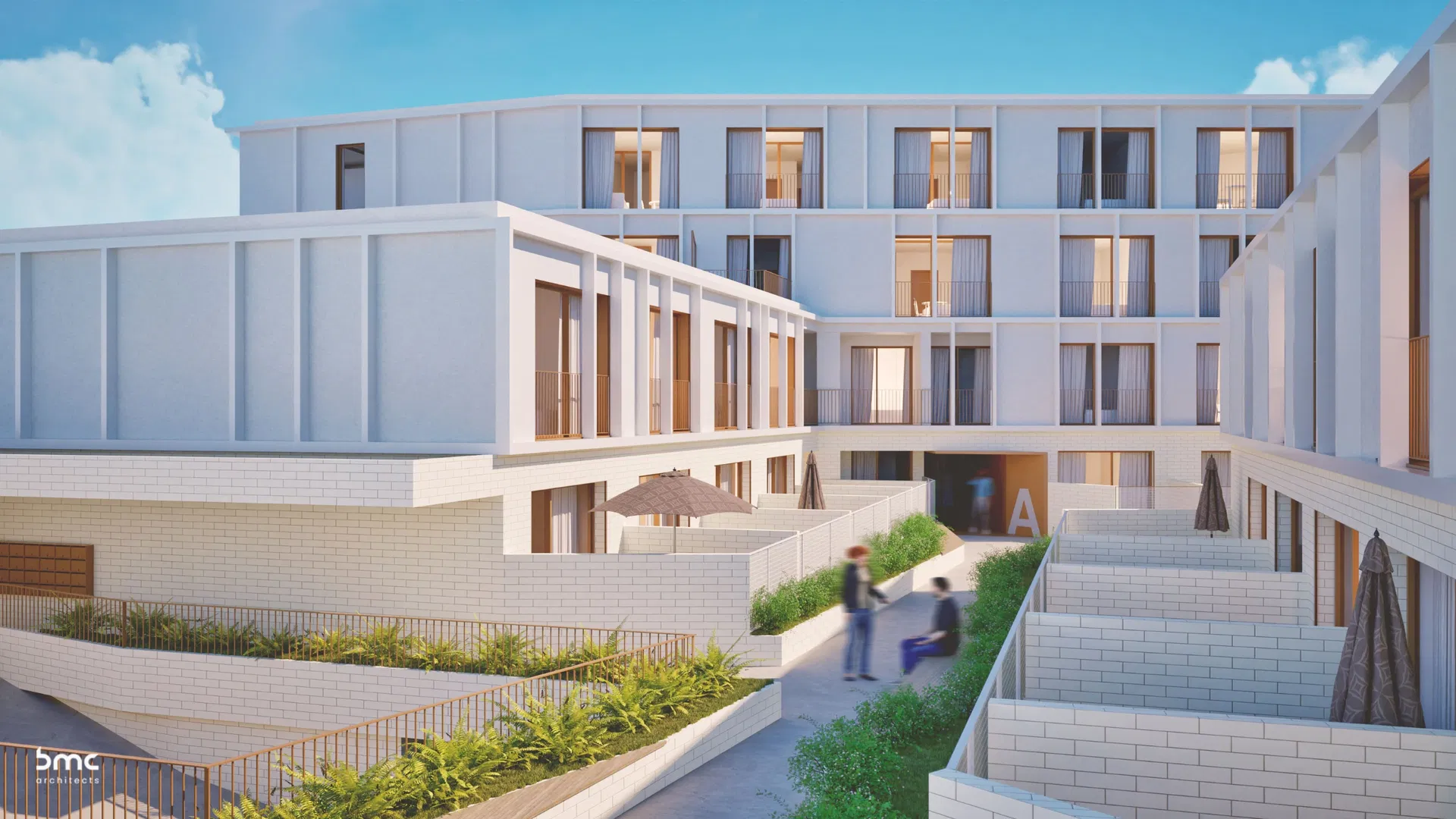 São Mamede Lofts II — imagem 4