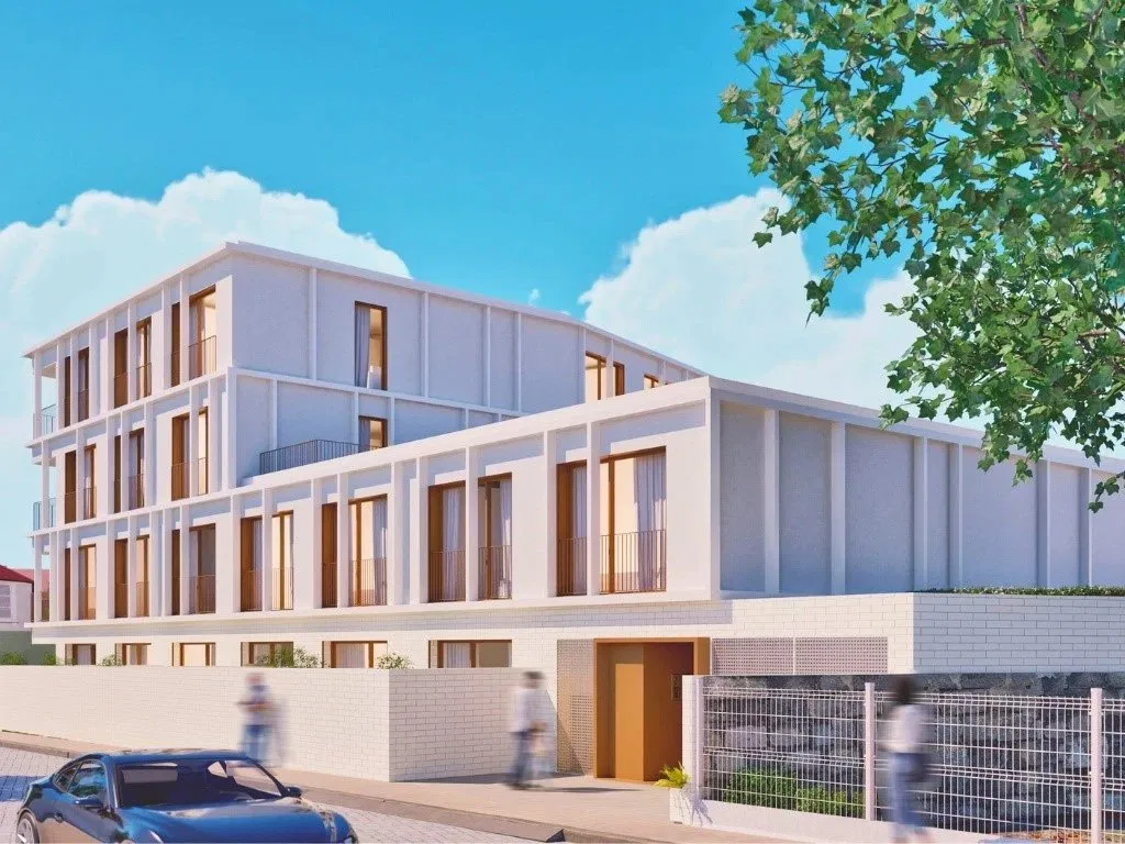 São Mamede Lofts II — imagem 6