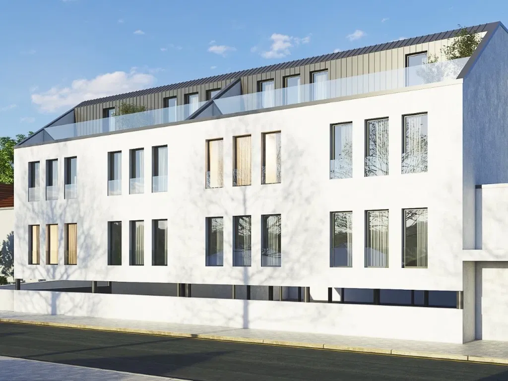 São Mamede Lofts — imagem 2