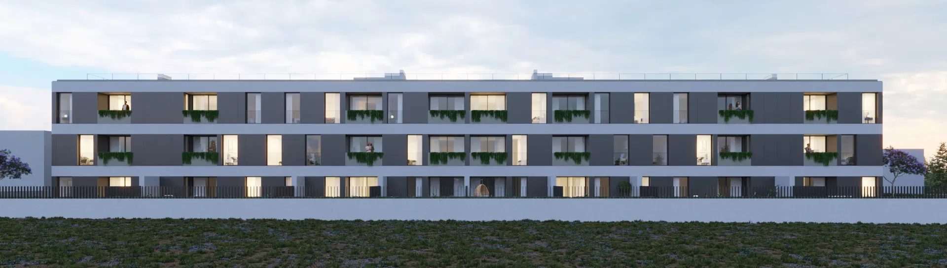 São Mamede Park — imagem 15