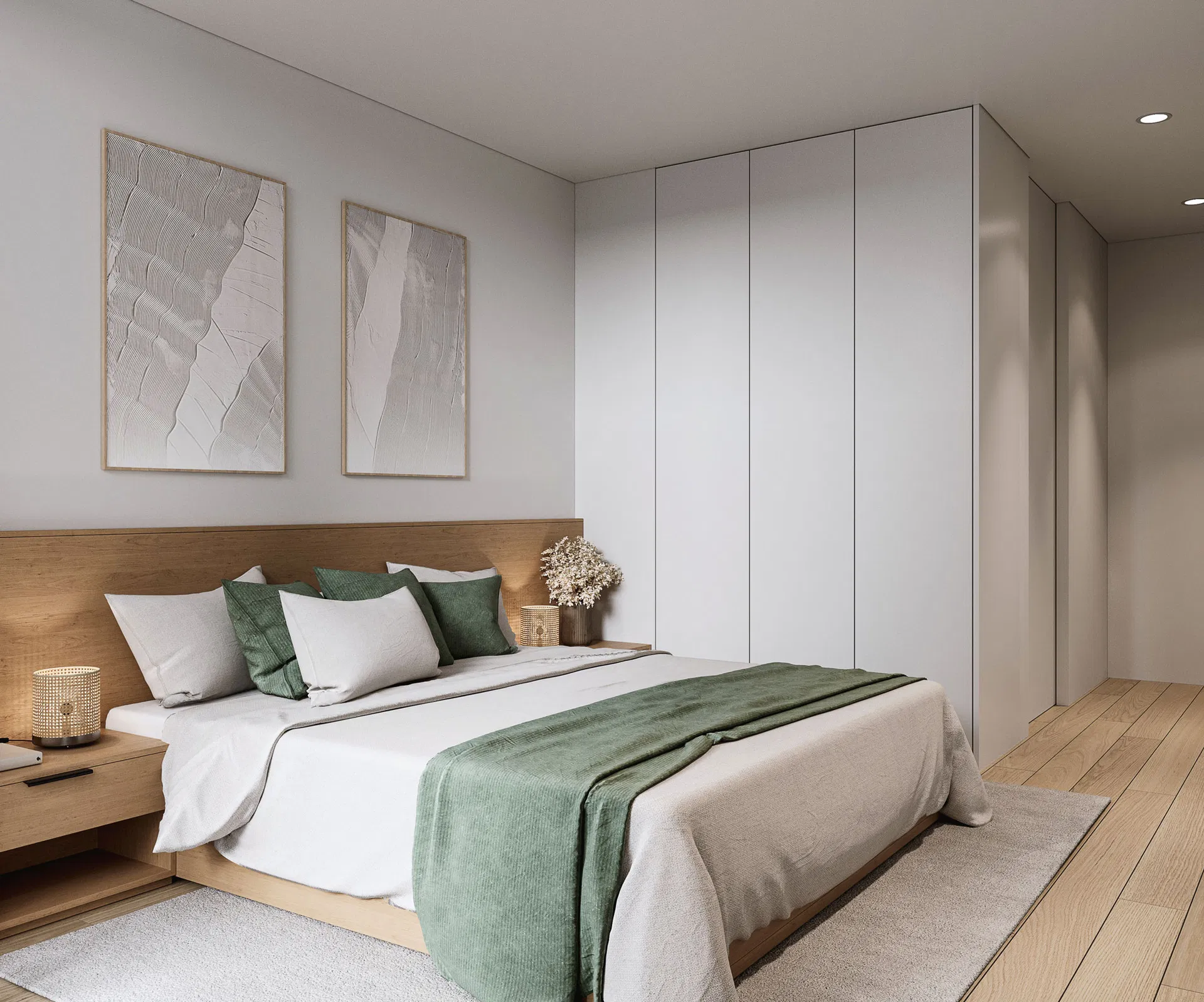 Studio Residence