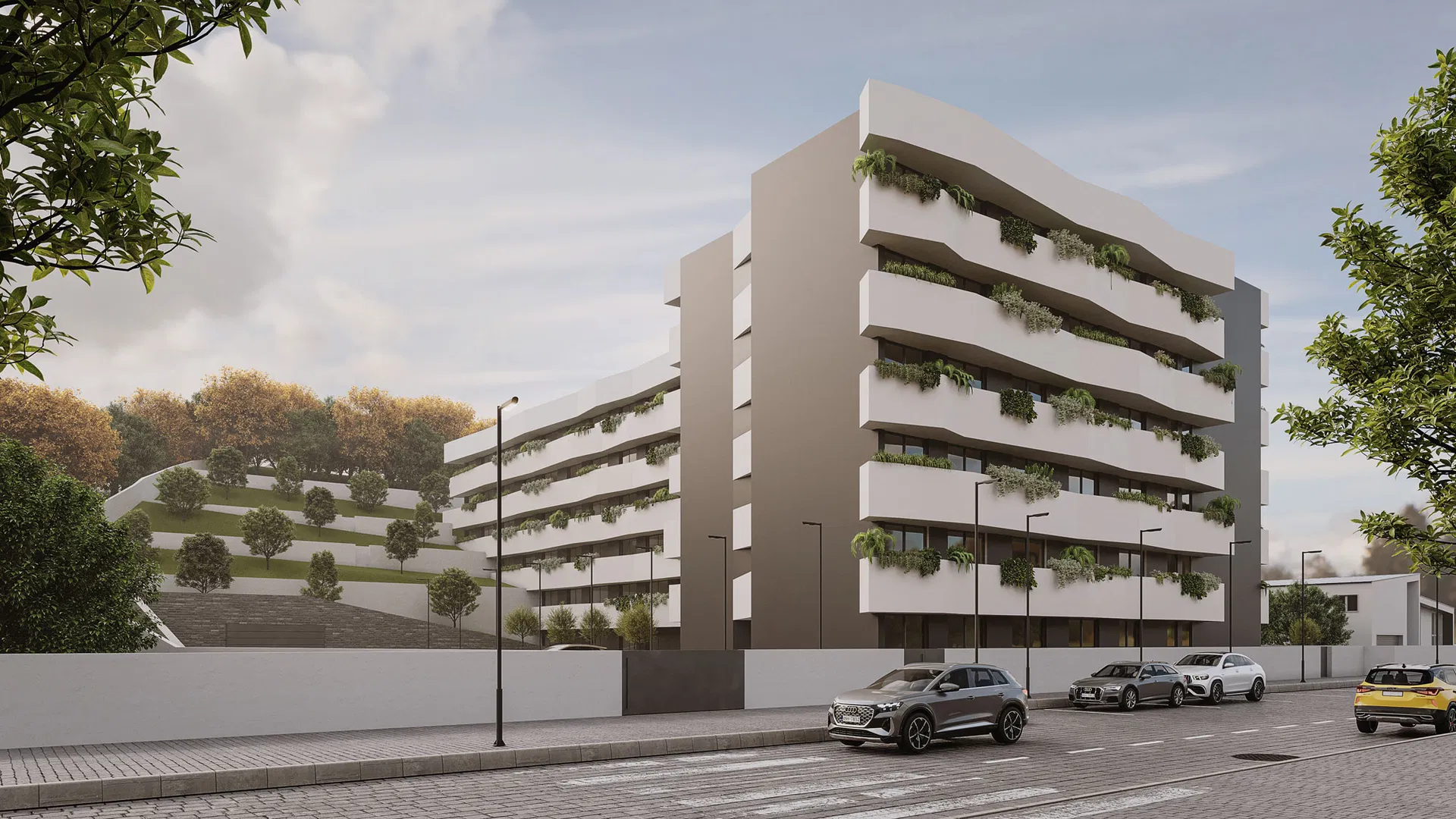 Studio Residence — imagem 2