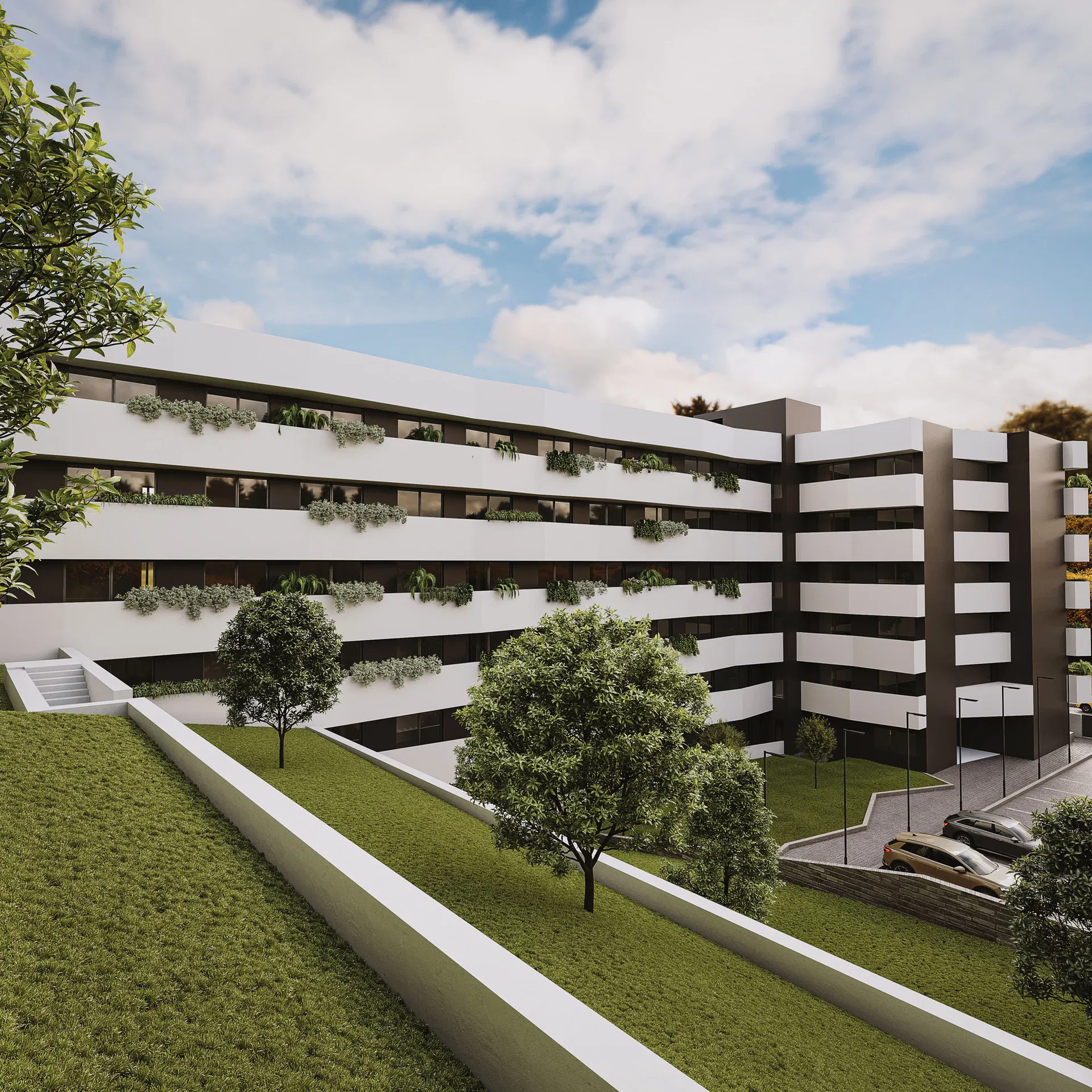 Studio Residence — imagem 3