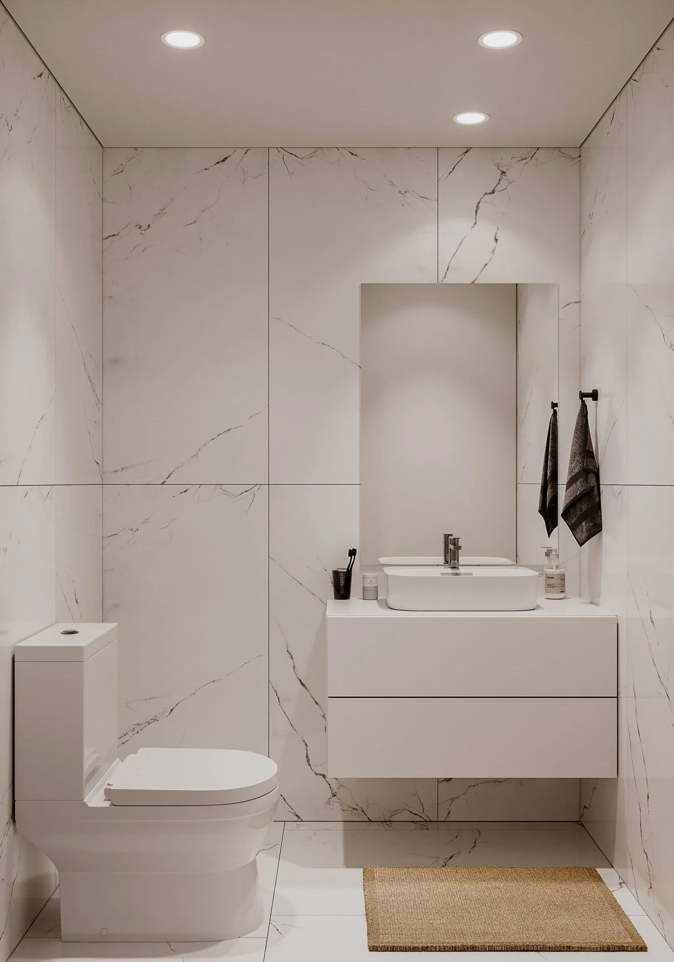 Studio Residence — imagem 4