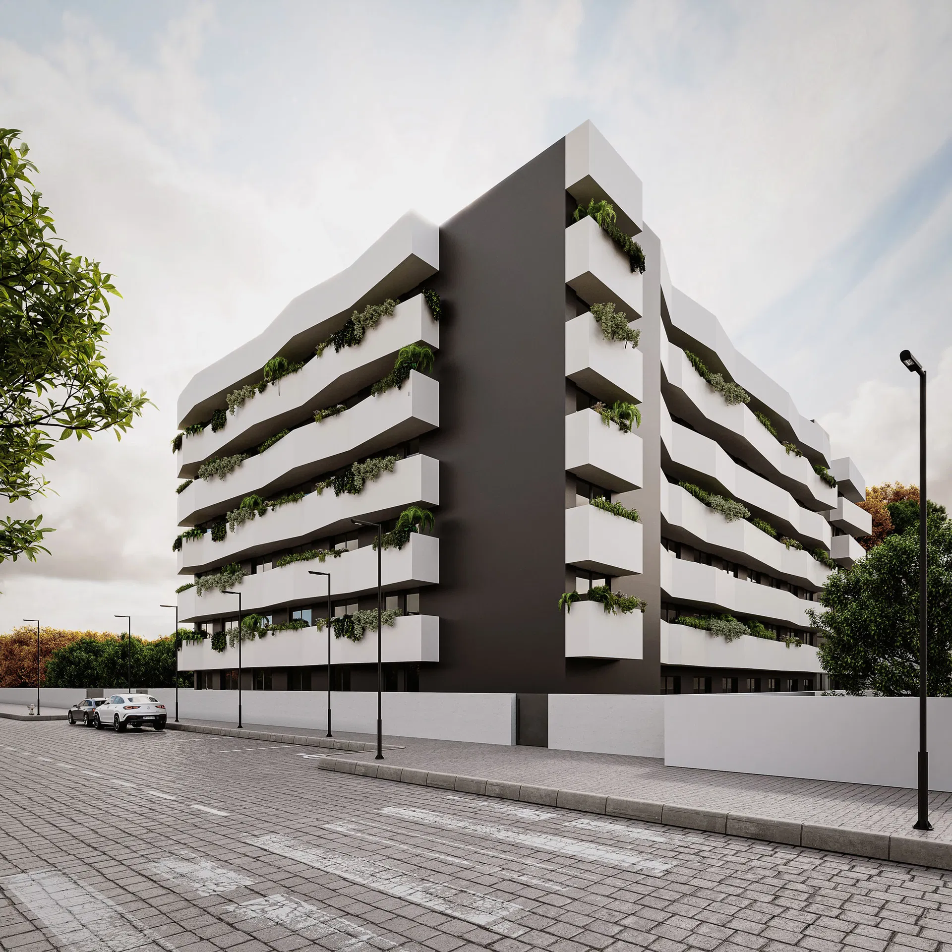 Studio Residence — imagem 5