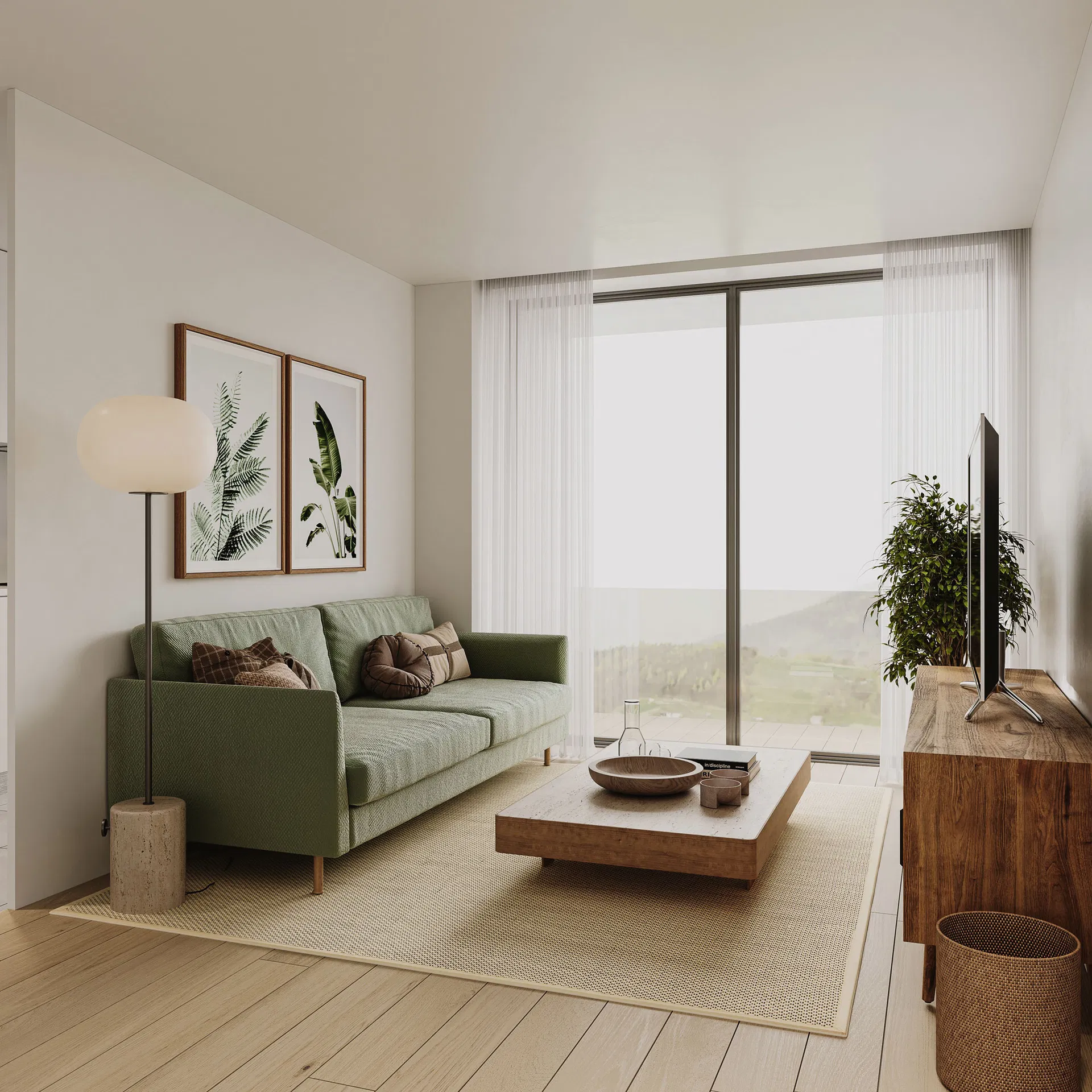 Studio Residence — imagem 6