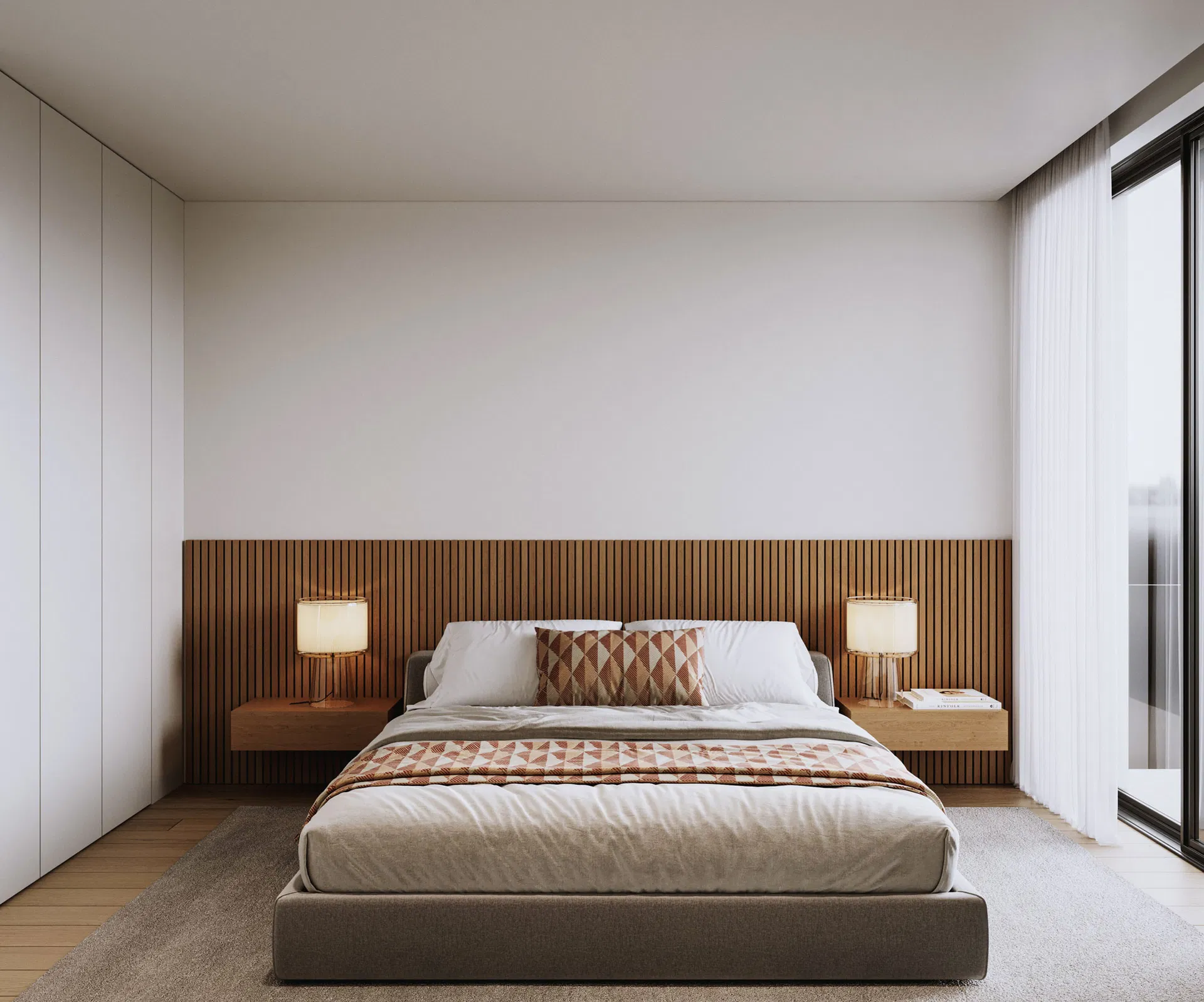 Studio Residence — imagem 7