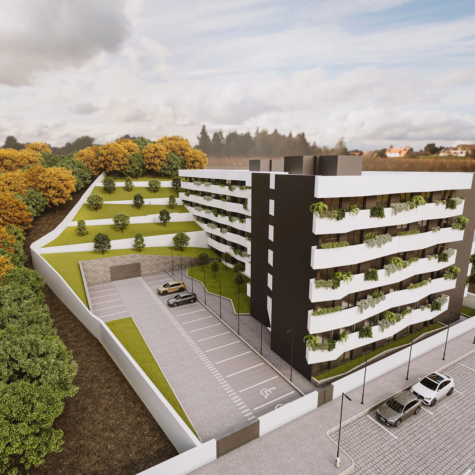 Studio Residence — imagem 8