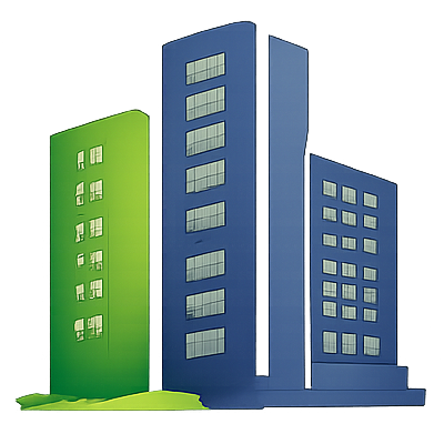 Espaços funcionais e seguros